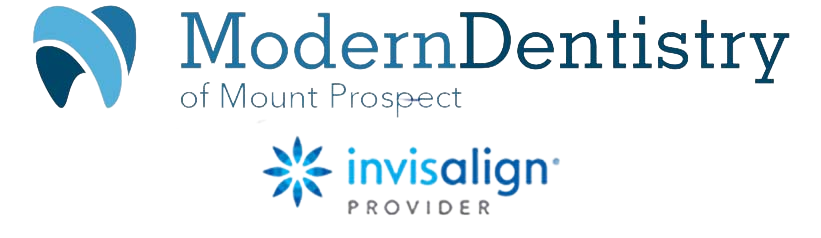 Durso & Associates Logo and Invisalign logo