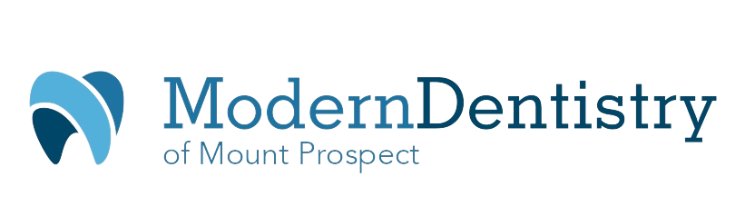 Modern Dentistry of Mount Prospect logo