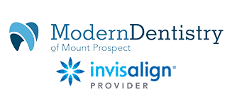 Durso & Associates Logo and Invisalign logo