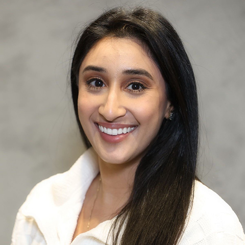 Dr. Marium Mahdi